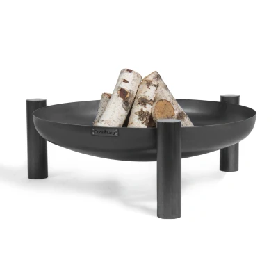 Afbeelding van 100 cm Fire Bowl “PALMA Meerdere afmetingen beschikbaar