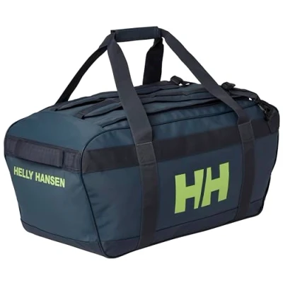 Afbeelding van Reistas Helly Hansen Scout Duffel XL Alpine Frost