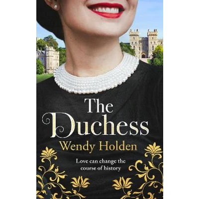 Afbeelding van The Duchess: From Sunday Times bestselling author of Governess