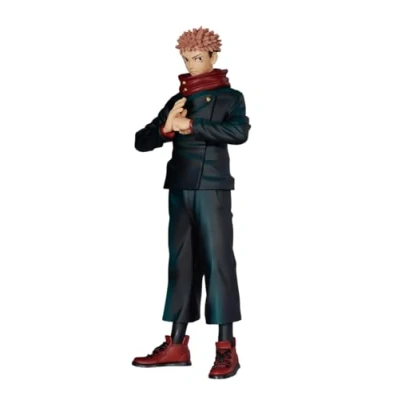 Afbeelding van Jujutsu Kaisen Figure Yuji Itadori (Ver.A)