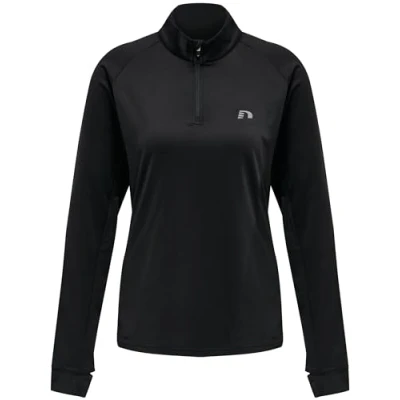 Afbeelding van Dames sweatshirt Newline core midlayer