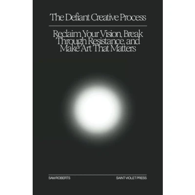 Afbeelding van The Defiant Creative Process