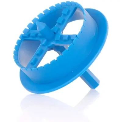 Afbeelding van GEKO Plastic hole cutter for styrofoam 68mm
