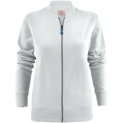 Afbeelding van Printer SWEATSHIRT JAVELIN LADY 2262055 Wit S