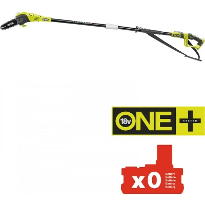 Afbeelding van Ryobi OPP1820 accusnoeikettingzaag 5133001250