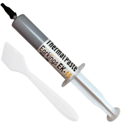 Afbeelding van Koelpasta Thermal Paste CPU Koeler 15 Gram EarKings