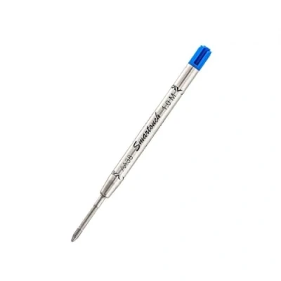 Afbeelding van Visconti Balpen Vulling Blauw Medium
