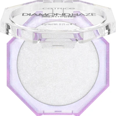 Afbeelding van Catrice Diamond Haze Highlighter 010 Gimme Glitter 6 gr