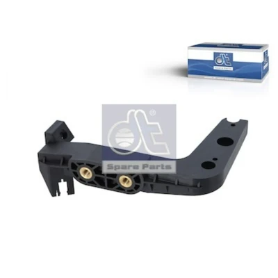 Afbeelding van Dt Spare Parts Lamphouder 4.63514