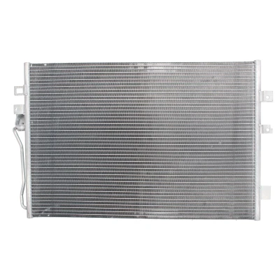Afbeelding van Thermotec Airco condensor KTT110509
