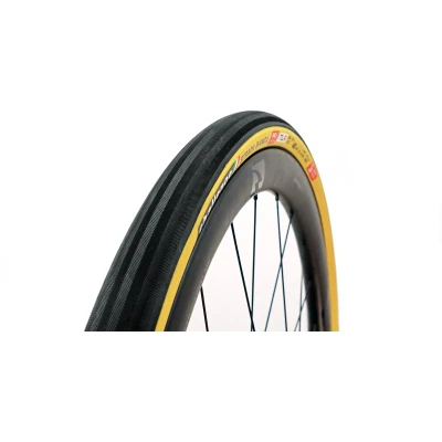 Afbeelding van Challenge Strada bianca pro ot tlr 700x40c zwart bruin
