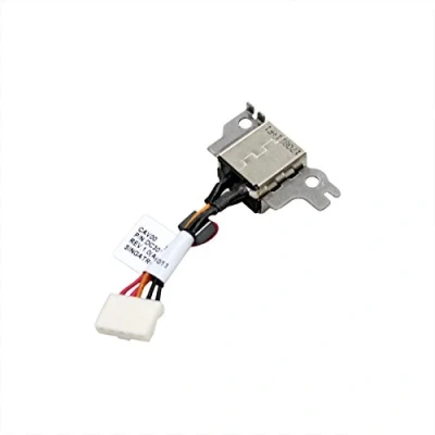 Afbeelding van Zahara XNJ46 DC30100ZR00 Laptop DC Power Jack Port Harnas Kabel Vervanging voor DELL Chromebook 11 3180 3189 Latitude 3190 2 in 1