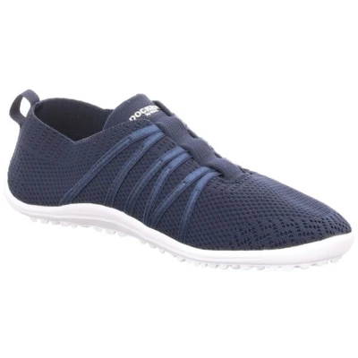 Afbeelding van NU 20% KORTING: Dockers by Gerli Barefootschoenen , instappers, sneakers, zomerschoenen in casual brei uitstraling