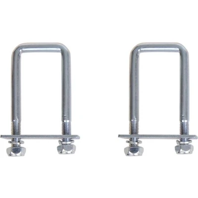 Afbeelding van Pro Plus U Beugel 40 x 110 mm h.o.h. 50 2 stuks blister