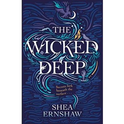 Afbeelding van Wicked Deep: Shea Ernshaw