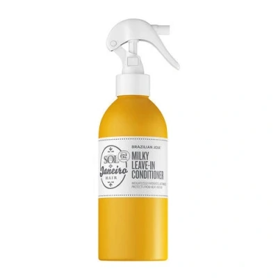 Afbeelding van Sol De Janeiro Brazilian Joia™ Milky Leave in conditioner 210 ml
