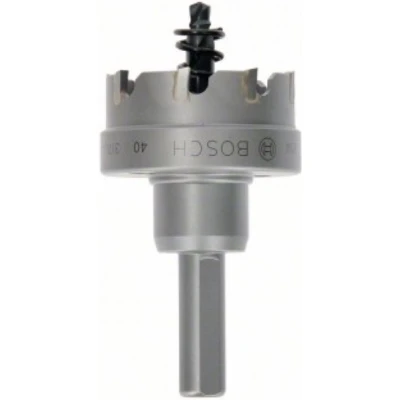 Afbeelding van BOSCH GATZAAG PRECISION FOR SHEET METAL CARBIDE 44 MM
