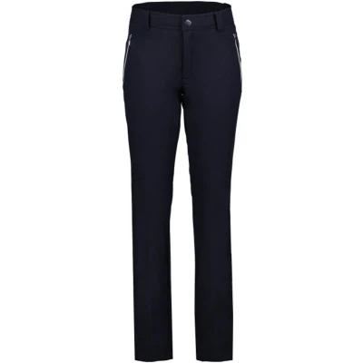 Afbeelding van Luhta outdoor softshell broek Erottaja donkerblauw