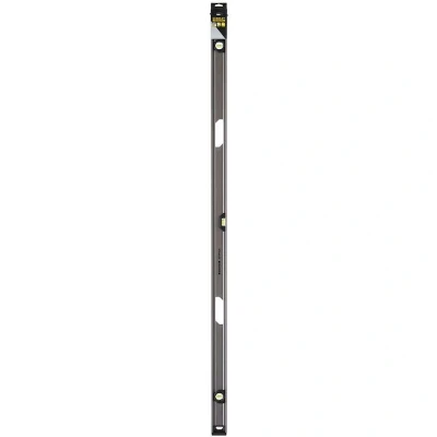 Afbeelding van Stanley handgereedschap FatMax Pro I beam waterpas 180 cm XTHT1 42138