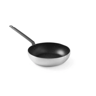 Afbeelding van Hendi Wokpan, Aluminium, Zilver, 32,5(b)x58(d)x10(h)cm, 627747