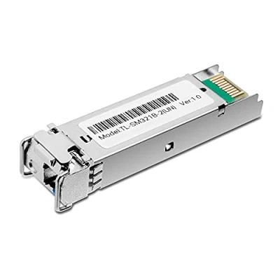 Afbeelding van TP LINK TL SM321B netwerk transceiver module Koper