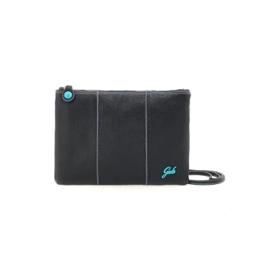 Afbeelding van Gabs Schoudertas Beyonce Shoulderbag Bull Basic Black Zwart