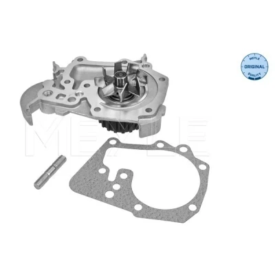 Afbeelding van Waterpomp, motorkoeling MEYLE 16 13 086 1686