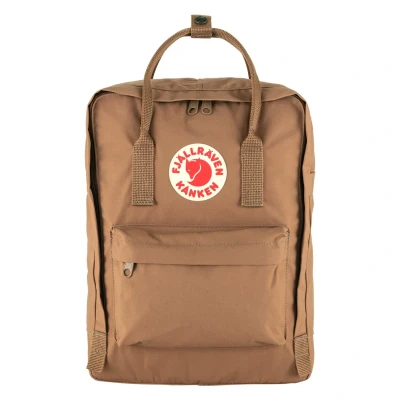 Afbeelding van Rugzak Fjällräven Kånken Khaki Dust