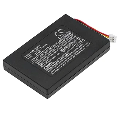 Afbeelding van CS LOG933SL Baterie 1200mAh compatibel met [LOGITECH] G533, G933 vervangt 533 000132