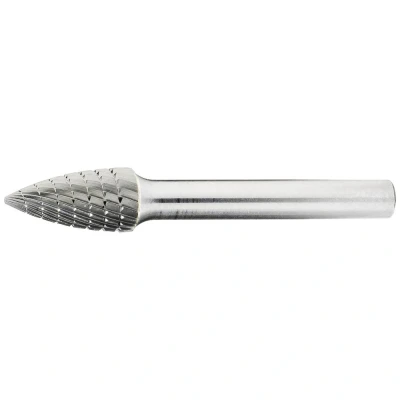 Afbeelding van Hazet 9032 06KE Freesstift