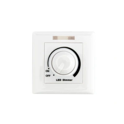 Afbeelding van LED Dimmer 0 10V Potentiometer