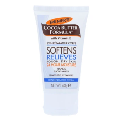 Afbeelding van Palmers Cocoa Butter Formula Geconcentreerde Crème 60GR