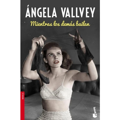 Afbeelding van Mientras los demás bailan