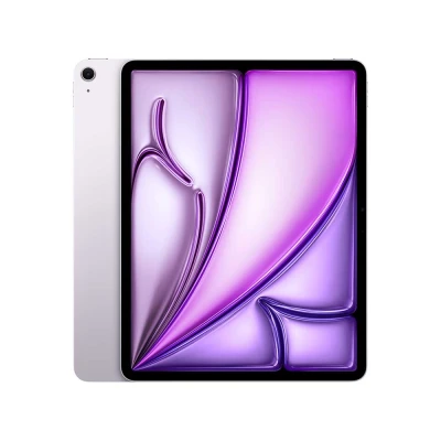 Afbeelding van Apple Ipad Air M3 13 Inch 256 Gb Purple Wi fi
