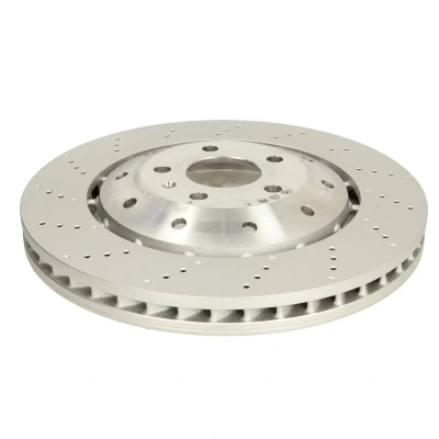 Afbeelding van SHW Performance Remschijven AFX44215