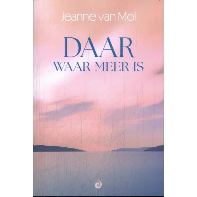 Afbeelding van Daar waar meer is