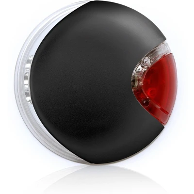 Afbeelding van Kerbl flexi LED Lighting System Zwart