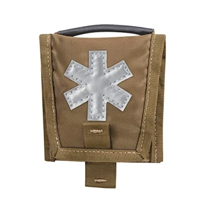 Afbeelding van Helikon Tex Micro Med Kit Coyote