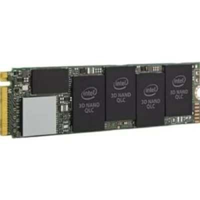 Afbeelding van Intel SSDSCKKB480GZ01 internal solid state drive M.2 480 GB SATA III
