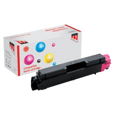 Afbeelding van Toner Qua Kyo TK 590M rood