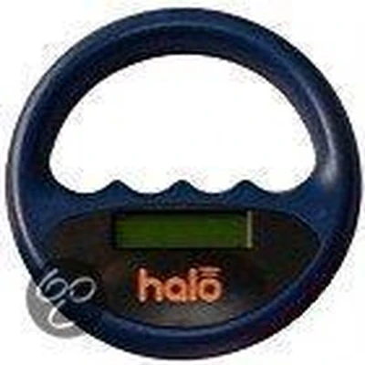 Afbeelding van Halo microchip scanner blauw