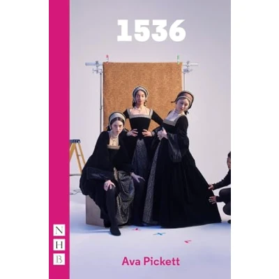 Afbeelding van NHB Modern Plays 1536