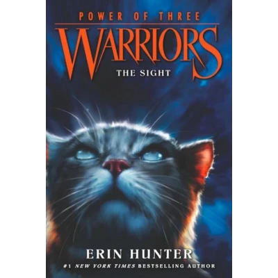 Afbeelding van Warriors: Power of Three 01: The Sight