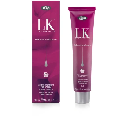 Afbeelding van Lisap LK Creamcolor OPC 8.82 100ml