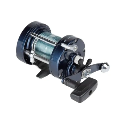 Afbeelding van Shakespeare SALT Multiplier Reel