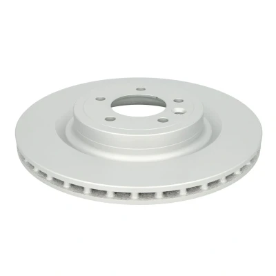 Afbeelding van Bosch Remschijf 0 986 479 D31
