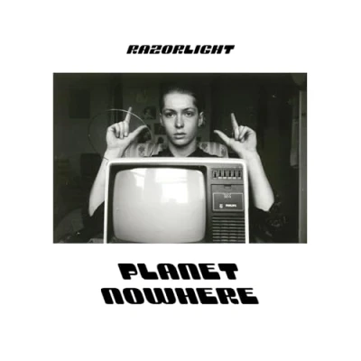 Afbeelding van Razorlight Planet Nowhere (CD)