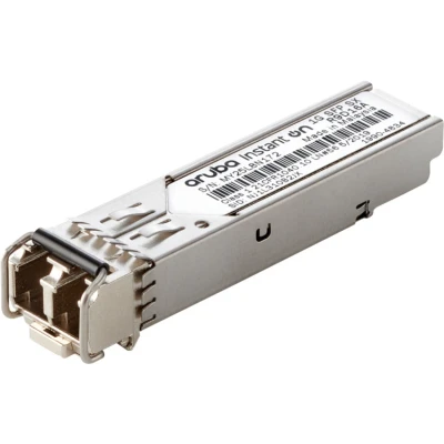 Afbeelding van Hewlett Packard Enterprise Aruba Instant On 1G SFP LC SX 500m OM2 MMF netwerk transceiver module Vez