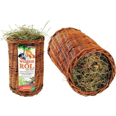 Afbeelding van ESVE snacks Wilgenrol Middel 25 cm.
