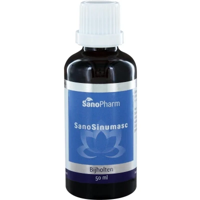 Afbeelding van Sanopharm Sano Sinumasc, 50 ml
